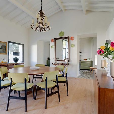 Casa Do Carvalhal - Quinta Do Soldado Βίλα Alquerubim Εξωτερικό φωτογραφία