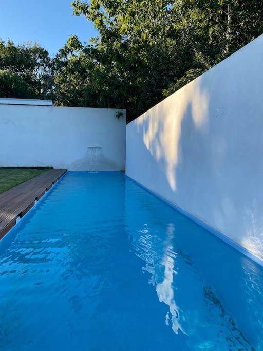 Casa Do Carvalhal - Quinta Do Soldado Βίλα Alquerubim Εξωτερικό φωτογραφία