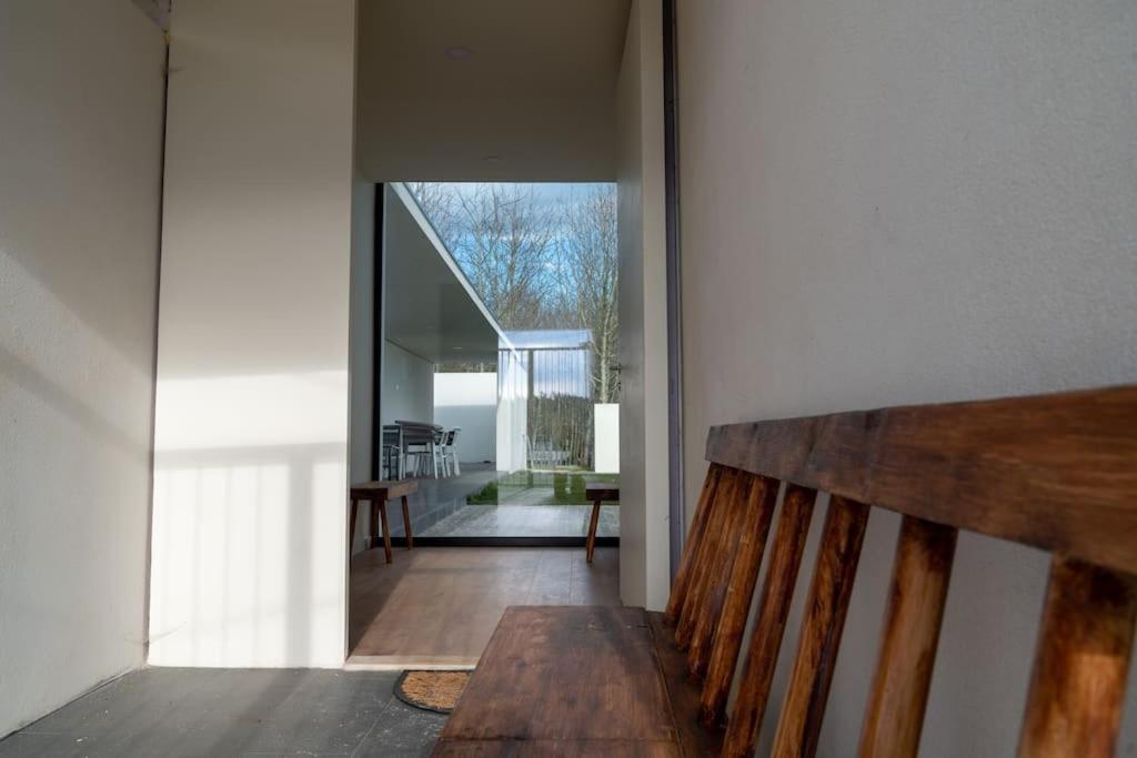 Casa Do Carvalhal - Quinta Do Soldado Βίλα Alquerubim Εξωτερικό φωτογραφία