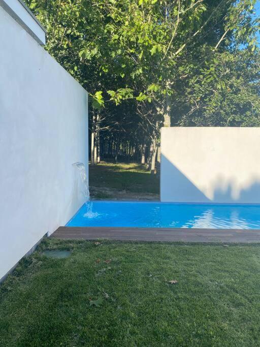 Casa Do Carvalhal - Quinta Do Soldado Βίλα Alquerubim Εξωτερικό φωτογραφία