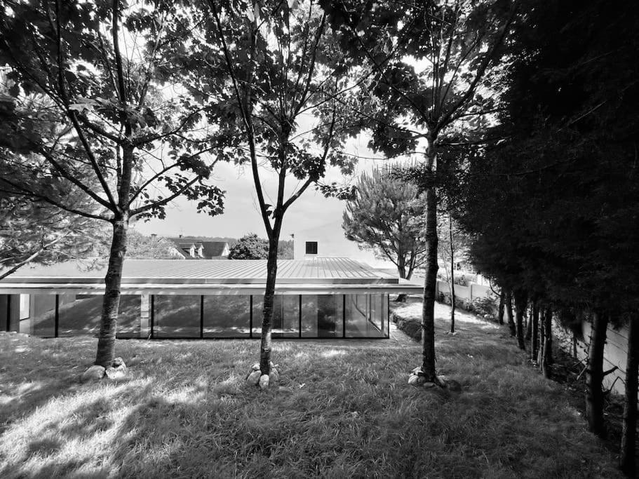Casa Do Carvalhal - Quinta Do Soldado Βίλα Alquerubim Εξωτερικό φωτογραφία