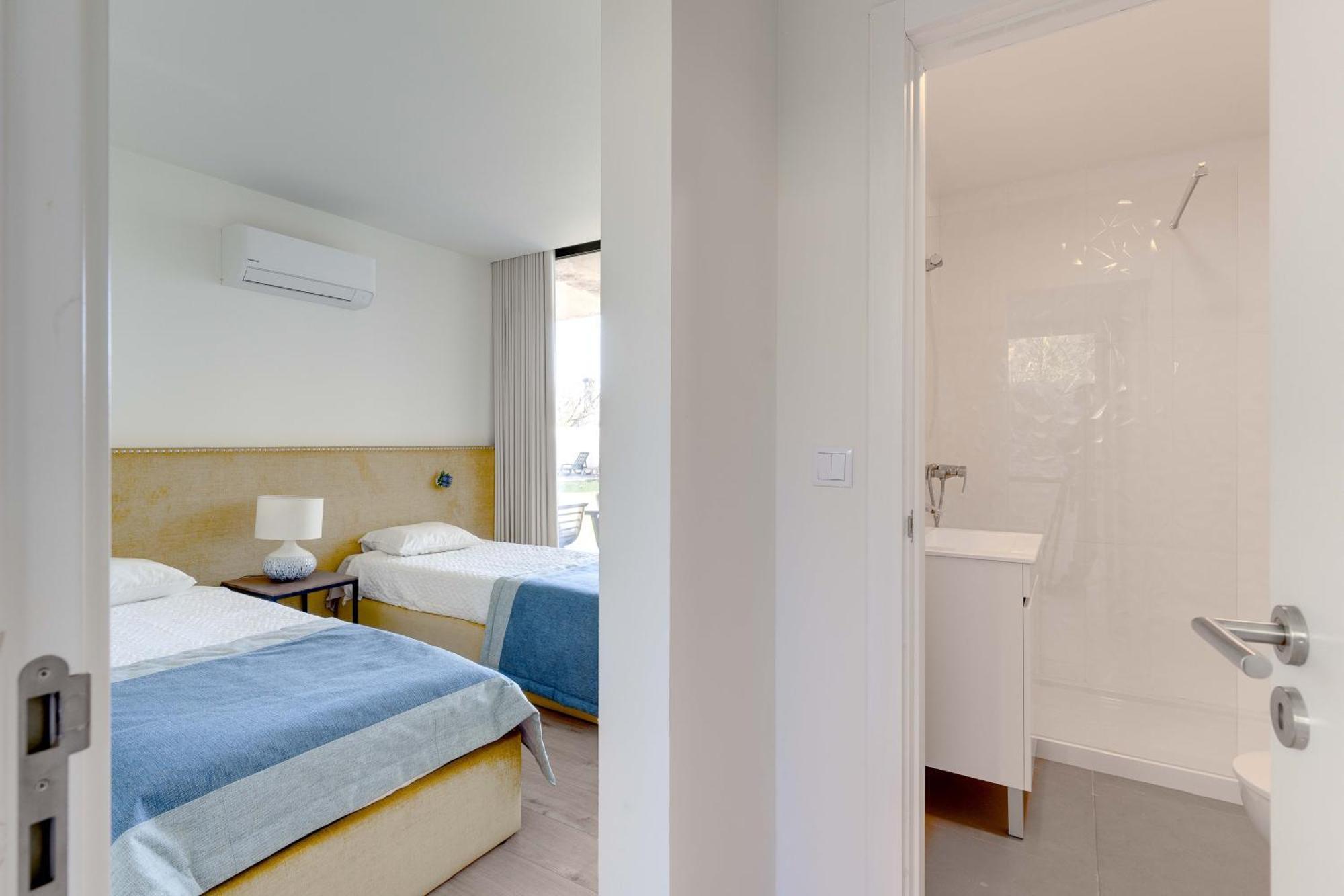 Casa Do Carvalhal - Quinta Do Soldado Βίλα Alquerubim Εξωτερικό φωτογραφία