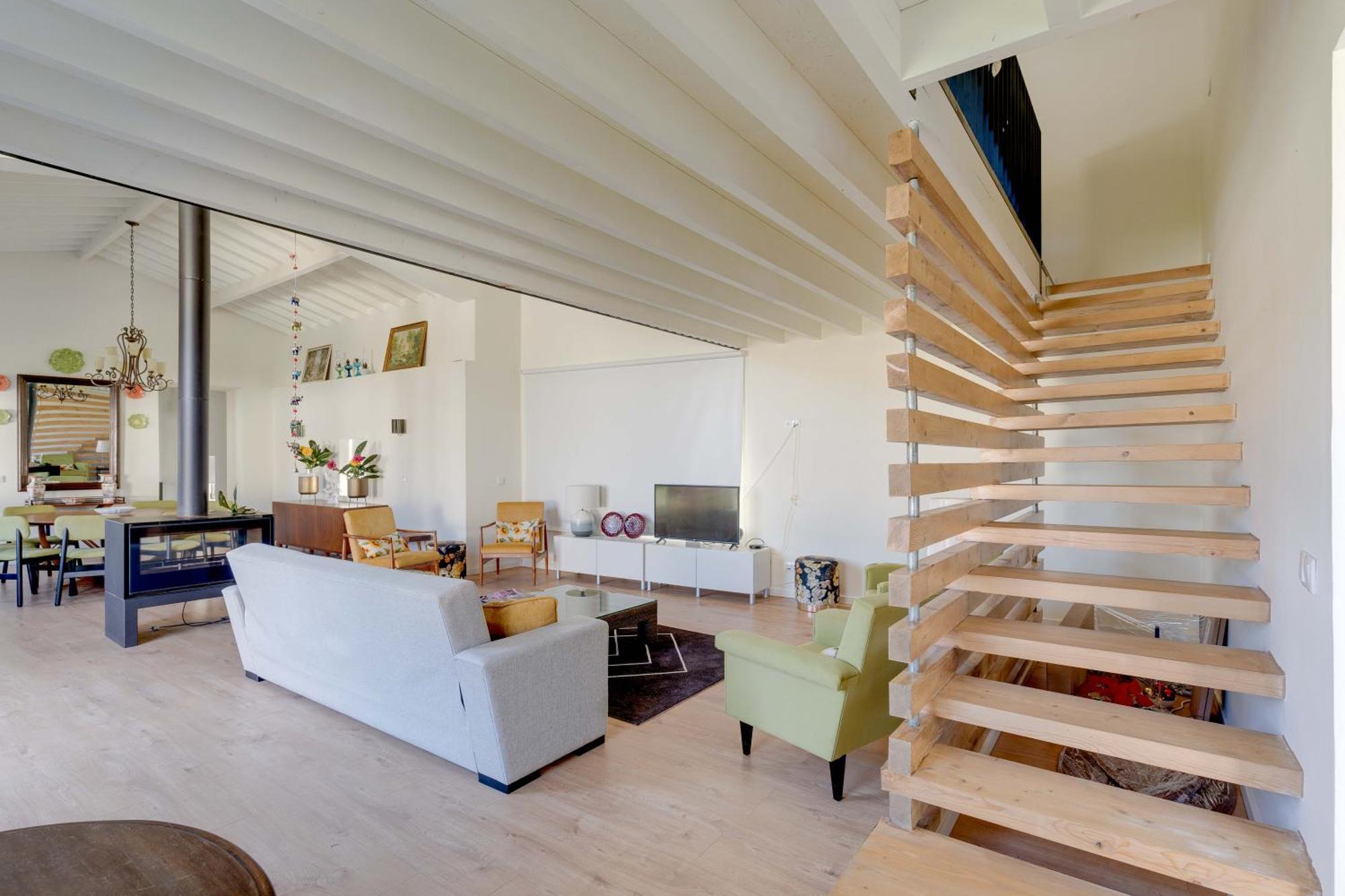 Casa Do Carvalhal - Quinta Do Soldado Βίλα Alquerubim Εξωτερικό φωτογραφία